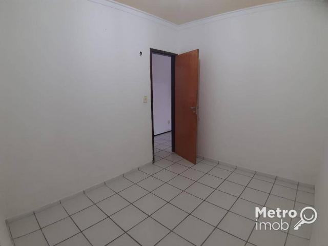 Casa de condomínio para alugar com 2 dormitórios em Turu, São luís cod:CA0518 - Foto 7