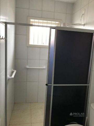 Casa para alugar com 2 dormitórios em Borgo, Bento gonçalves cod:11356 - Foto 16