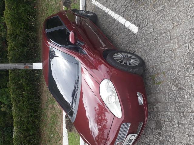 Vendo Fiat Punto 2010 Abaixo da tabela - Foto 18