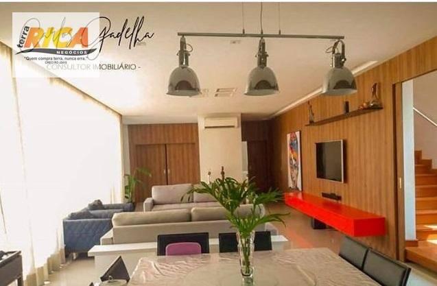 Casa com 4 quartos à venda no Condomínio Versailles - Foto 5
