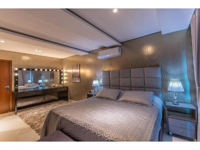 Casa de condomínio à venda com 5 dormitórios em Jardim italia, Cuiaba cod:22914 - Foto 10
