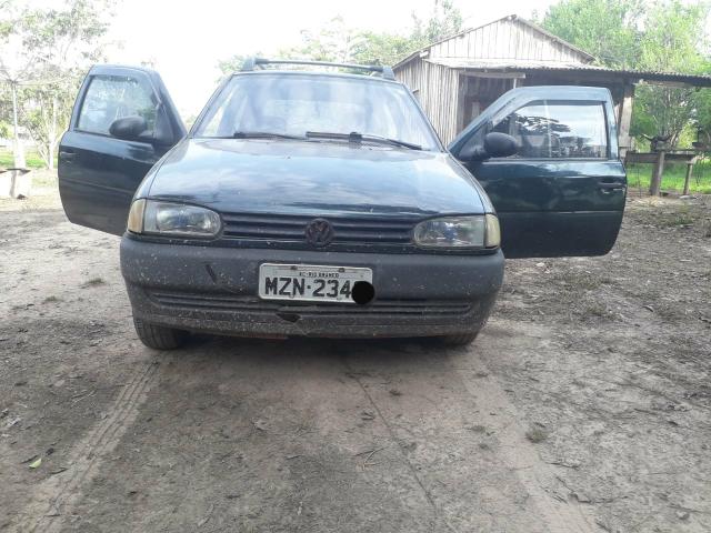 Vende_se ou troca - Foto 2