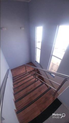 Casa de Conjunto com 4 dormitórios à venda, 550 m² por R$ 750.000 - Cohama - São Luís/MA - Foto 12