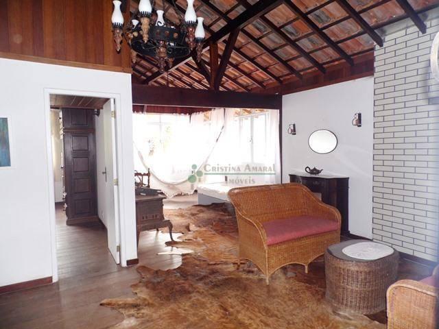 Sítio rural à venda, Colônia Alpina, Teresópolis. - Foto 18