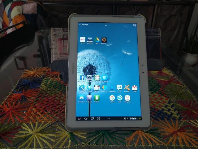 Tablet Sansung Galaxy Tab 2 10.1