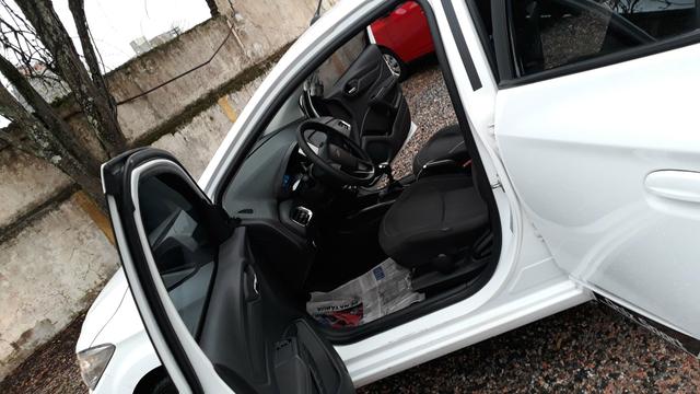Torro onix 1.0 8v 2013 - Foto 13