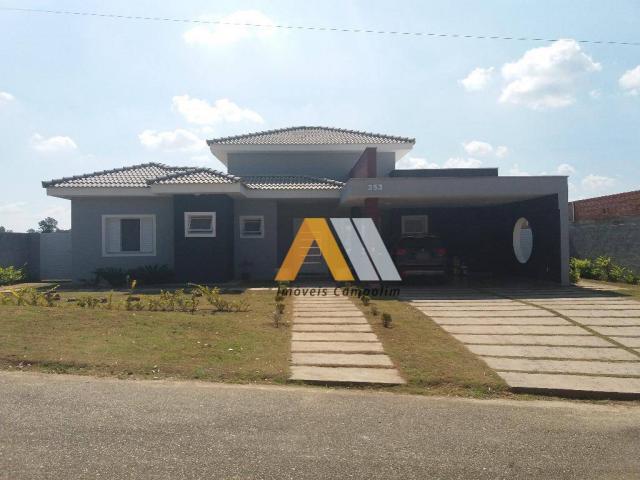 Casa Residencial à venda,Condomínio Village da Serra em Araçoiaba da Serra - Foto 2