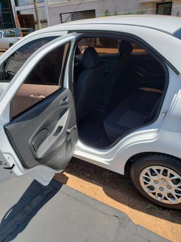 Ford ka sedã 1.5 Flex SE Plus 15/15 - Foto 11