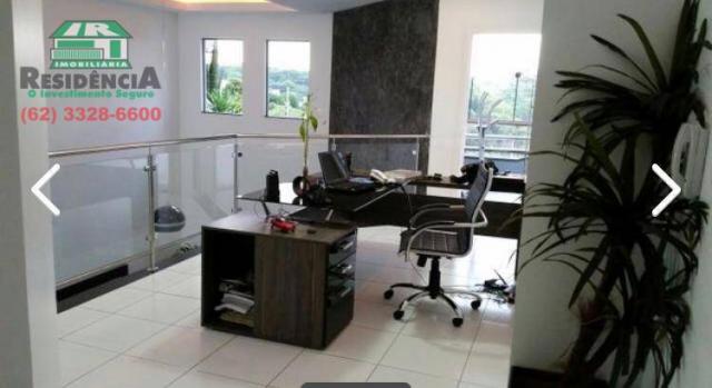Sobrado residencial à venda, Vila Santa Isabel, Anápolis. - Foto 20