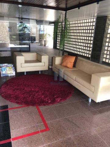 Apartamento residencial à venda, Jatiúca, Maceió. - Foto 3