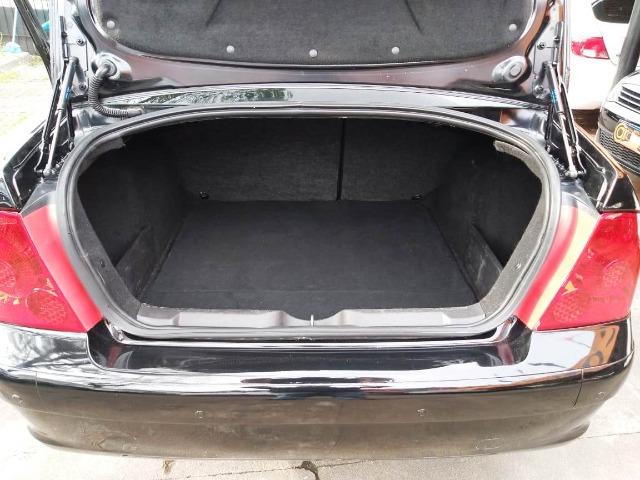 307 Sedan Presence Pack 1.6 Flex - Foto 14