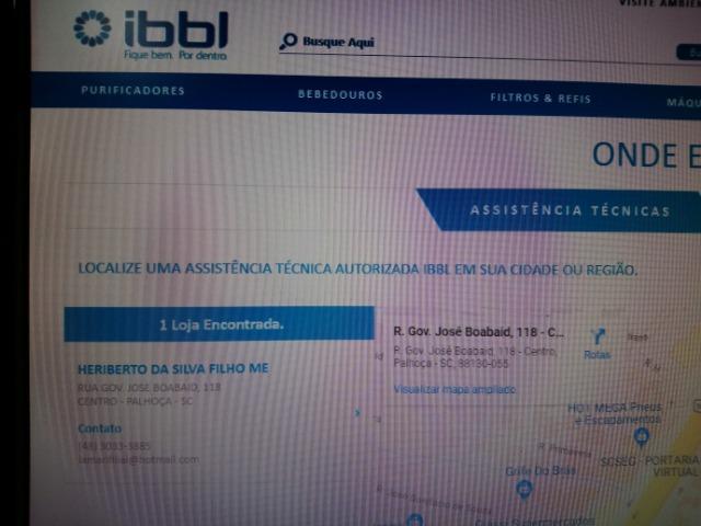 Refresqueira na Garantia - Revisada dia 08/10/2019 - Foto 6