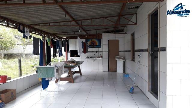 Casa de alvenaria no bairro itoupava açu em schroeder. - Foto 6