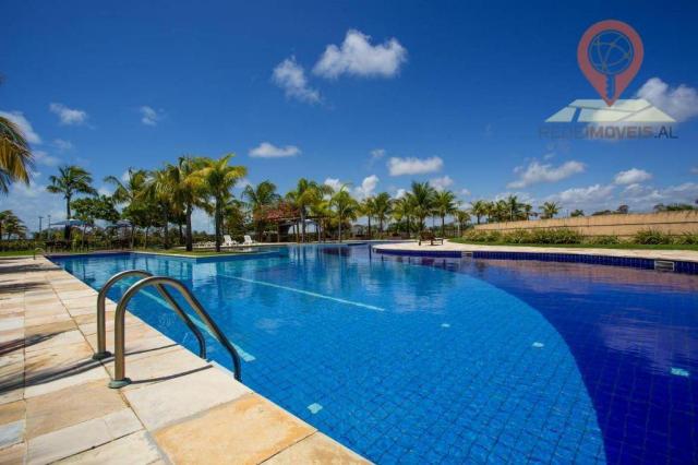 Terreno à venda, 617 m² por R$ 300.000 - Piaçavas - Barra de São Miguel/AL - Foto 10