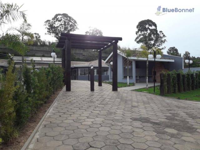 Terreno condominio - Foto 9