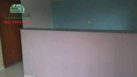 Sobrado residencial à venda, São João, Anápolis. - Foto 2