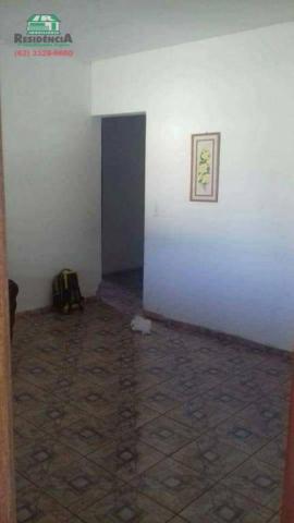 Sobrado residencial à venda, São João, Anápolis. - Foto 7