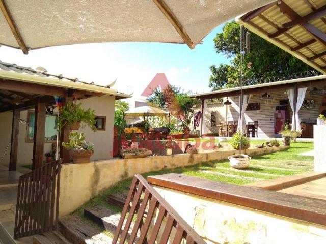 Casa residencial aconchegante com área gourmet disponível para venda em juatuba | juatuba - Foto 16