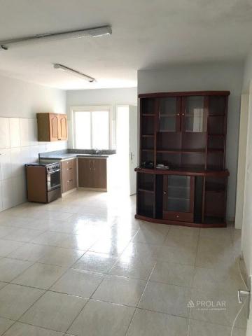 Casa para alugar com 2 dormitórios em Borgo, Bento gonçalves cod:11356 - Foto 3