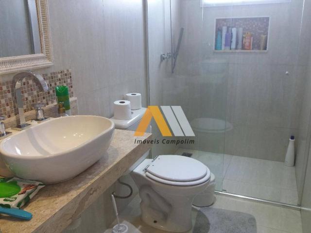 Casa Residencial à venda,Condomínio Village da Serra em Araçoiaba da Serra - Foto 17