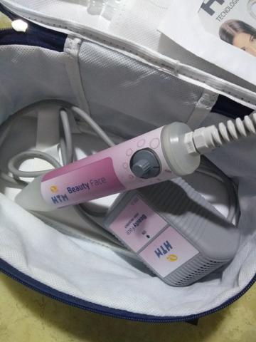 Alto freqüência HTM de Esteticista - Foto 2