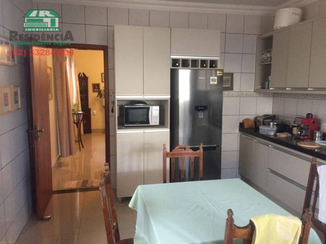 Casa residencial à venda, Anápolis City, Anápolis. - Foto 20