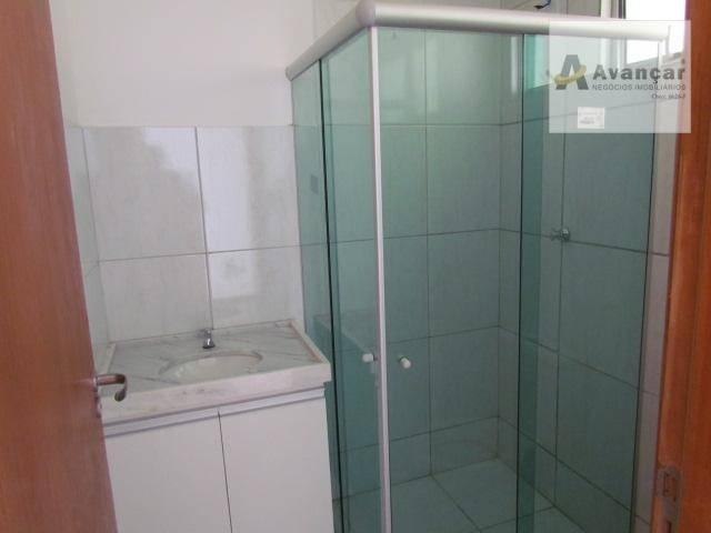 Apartamento residencial para locação, Suape, Ipojuca. - Foto 18