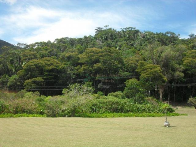 Sítio rural à venda, Campo Limpo, Teresópolis. - Foto 12