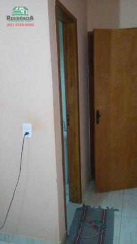 Ágio casa à venda, Residencial São Vicente, Anápolis. - Foto 4