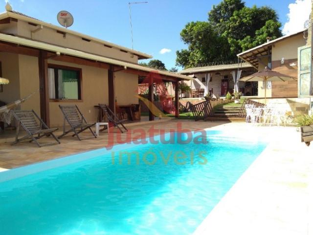 Casa residencial aconchegante com área gourmet disponível para venda em juatuba | juatuba - Foto 9