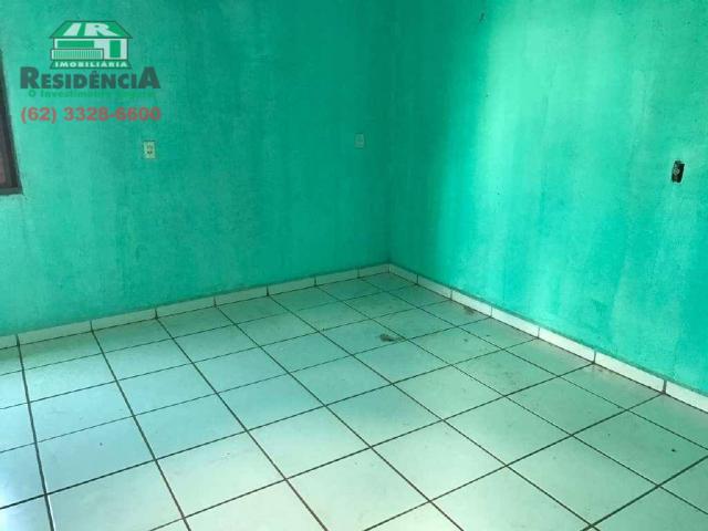 Sobrado residencial à venda, Víviam Parque, Anápolis. - Foto 4