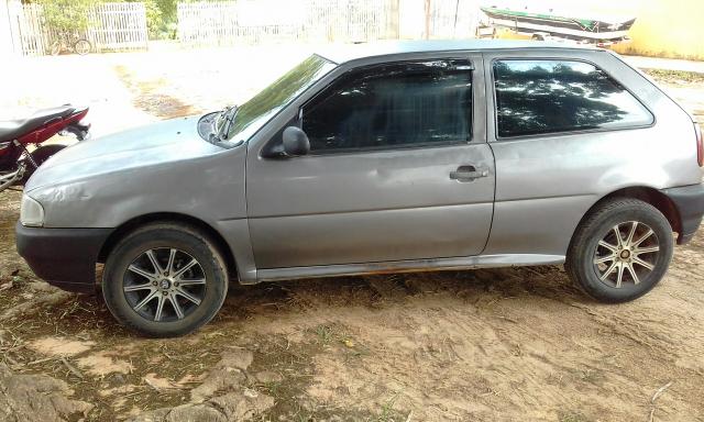 Vendo gol g2 filé