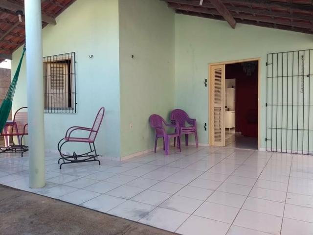 Vendo casa em Parnaiba bairro Planalto - Foto 7