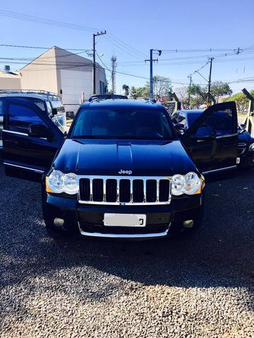 Grand Cherokee 3.0 DIESEL - Foto 3