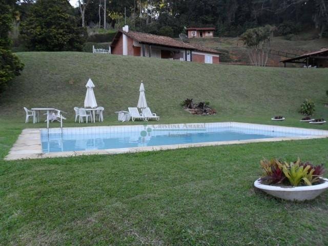 Sítio rural à venda, Vargem Grande, Teresópolis. - Foto 6