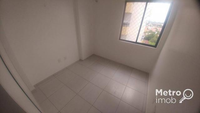 Apartamento à venda com 3 dormitórios em Jardim eldorado, São luís cod:AP0679 - Foto 15