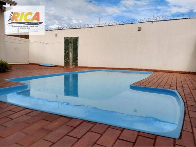 Casa c/ 4 quartos Estilo Sobrado à venda no Condomínio Mediterrâneo - Foto 5