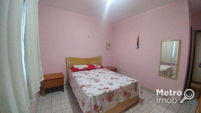 Apartamento à venda com 3 dormitórios em Residencial vinhais ii, São luís cod:AP0063 - Foto 3