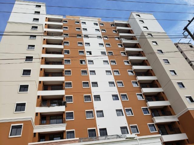 Res Upper 3/4, 76m², 01 vaga predio fica de frente ao Parque das aguas - Foto 12