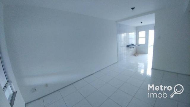 Casa de condomínio para alugar com 3 dormitórios em Chácara brasil, São luís cod:CA0320