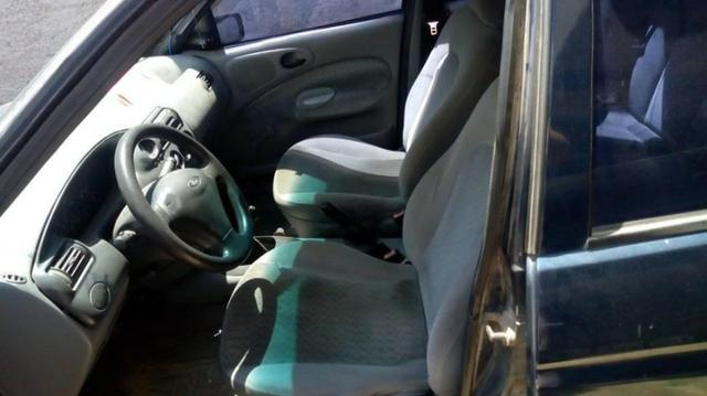 Escort zetec em perfeito estado - Foto 2