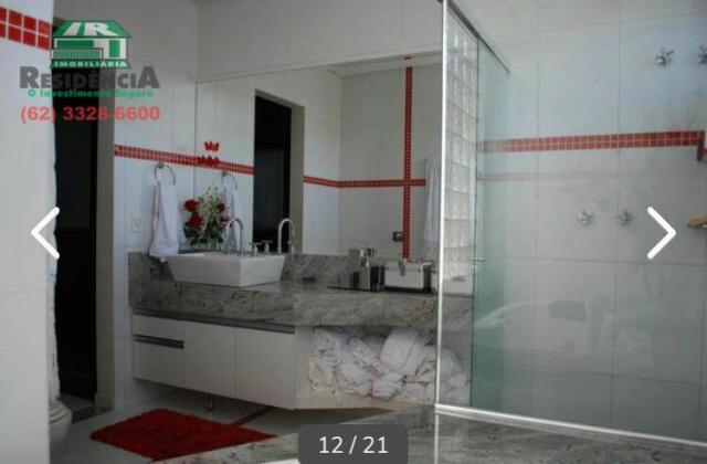 Sobrado residencial à venda, Vila Santa Isabel, Anápolis. - Foto 16