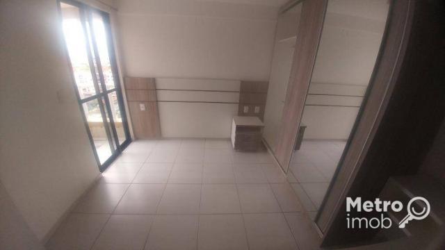 Apartamento à venda com 3 dormitórios em Jardim eldorado, São luís cod:AP0679 - Foto 12