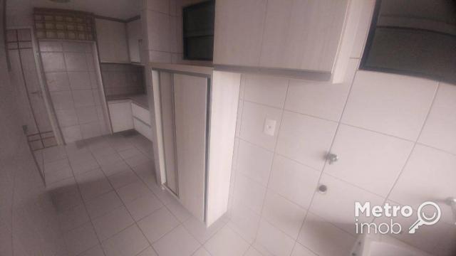 Apartamento à venda com 3 dormitórios em Jardim eldorado, São luís cod:AP0679 - Foto 6
