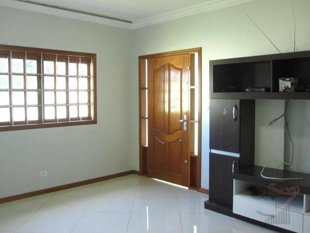 Casa no Jardim Panorama com suíte, 2 quartos, escritório e churrasqueira - Foto 4