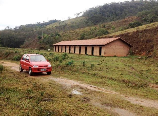 Fazenda rural à venda, Providência, Teresópolis. - Foto 7