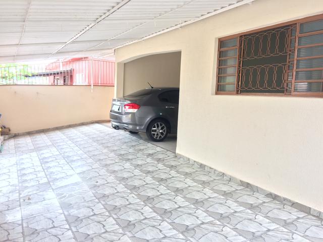 Excelente casa 3 dormitórios - Foto 3