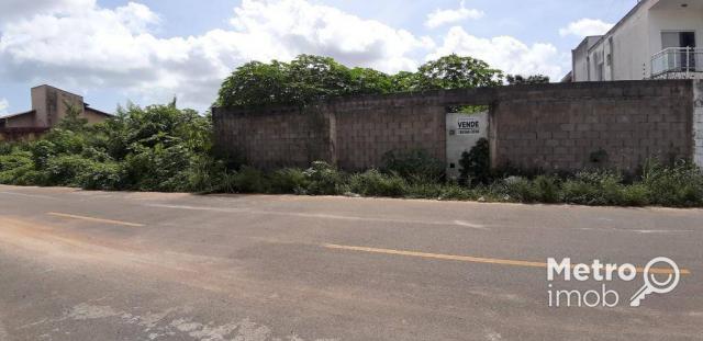 Loteamento/condomínio à venda em Chácara brasil, São luís cod:TE0006 - Foto 6