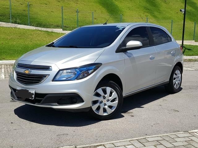 Onix LT 1.4 2014
