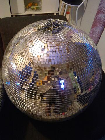 Globo pra DJ os 2
